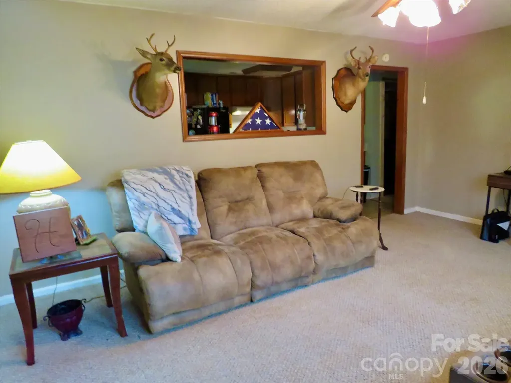 122 Tulip Trail Ellenboro NC 28040