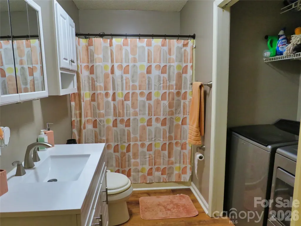122 Tulip Trail Ellenboro NC 28040