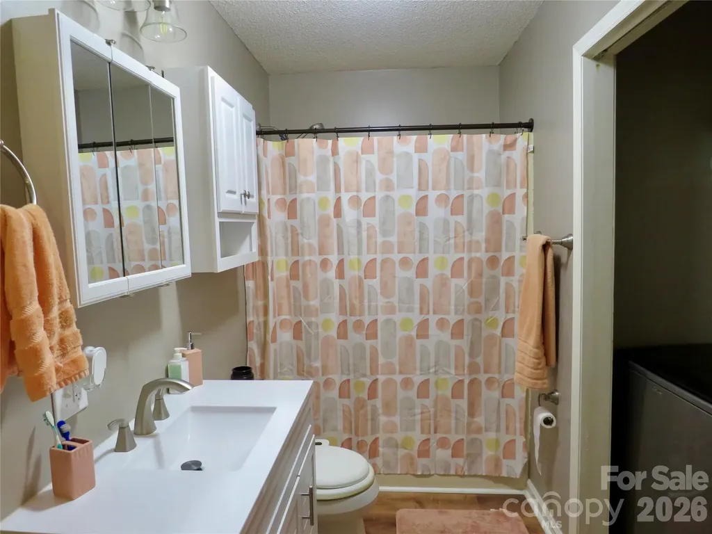 122 Tulip Trail Ellenboro NC 28040