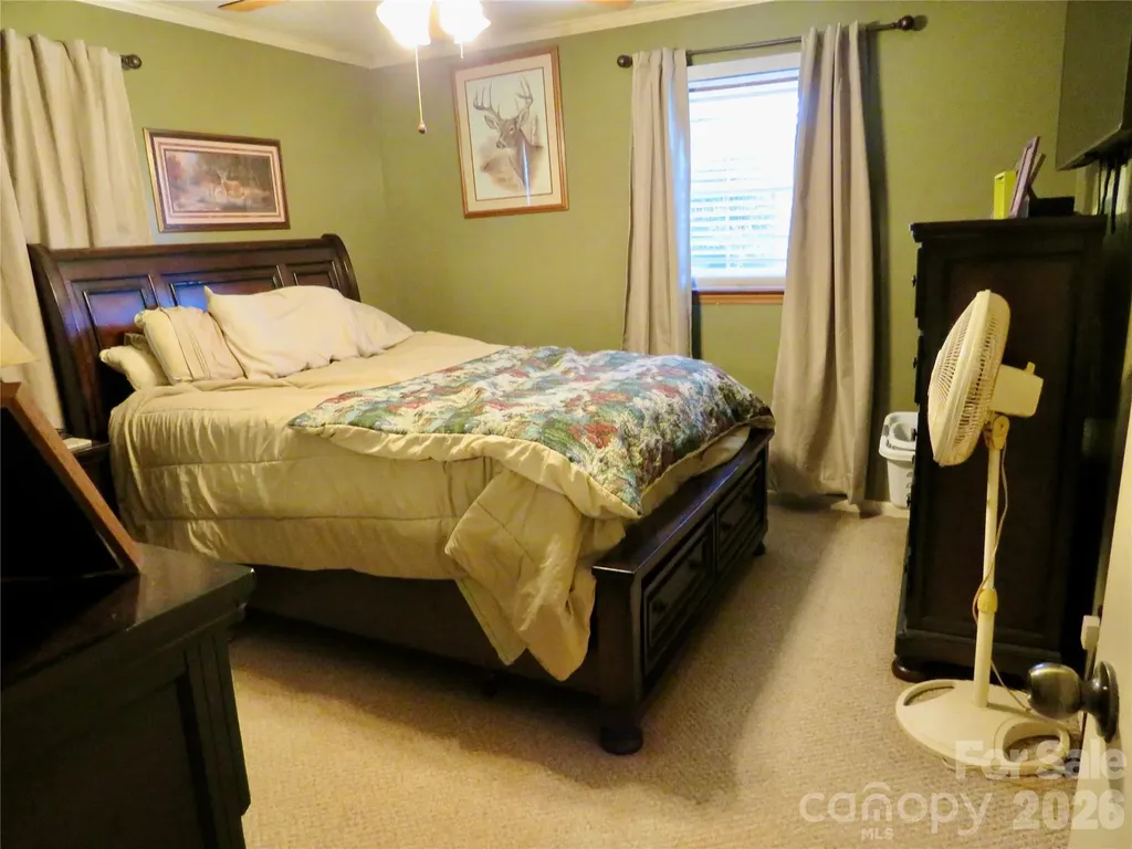 122 Tulip Trail Ellenboro NC 28040