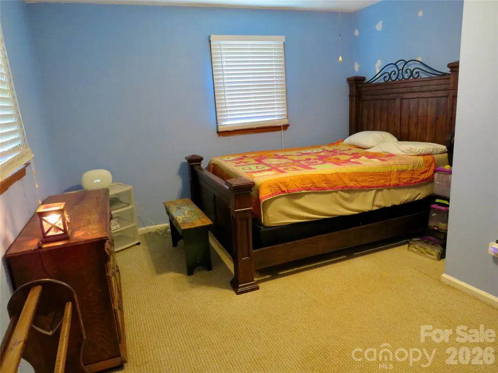 122 Tulip Trail Ellenboro NC 28040