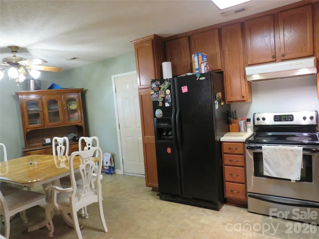 122 Tulip Trail Ellenboro NC 28040