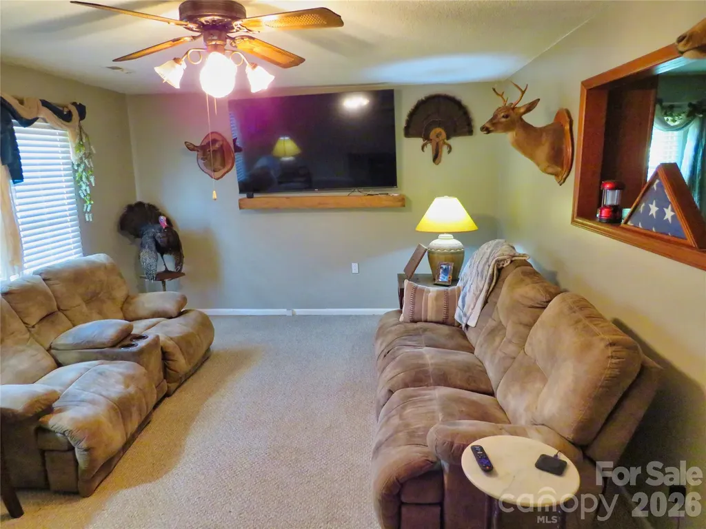 122 Tulip Trail Ellenboro NC 28040