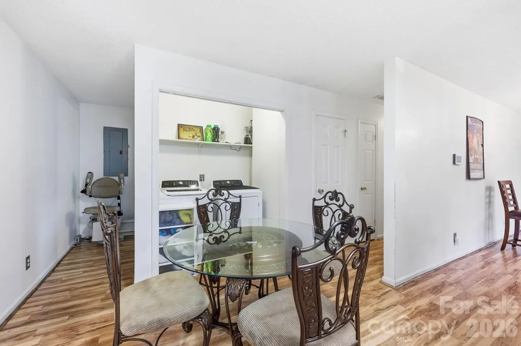 401 Grant Street Spencer NC 28027