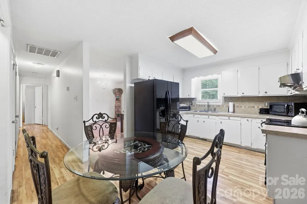 401 Grant Street Spencer NC 28027