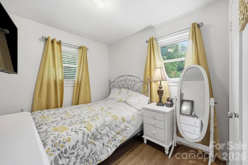 401 Grant Street Spencer NC 28027