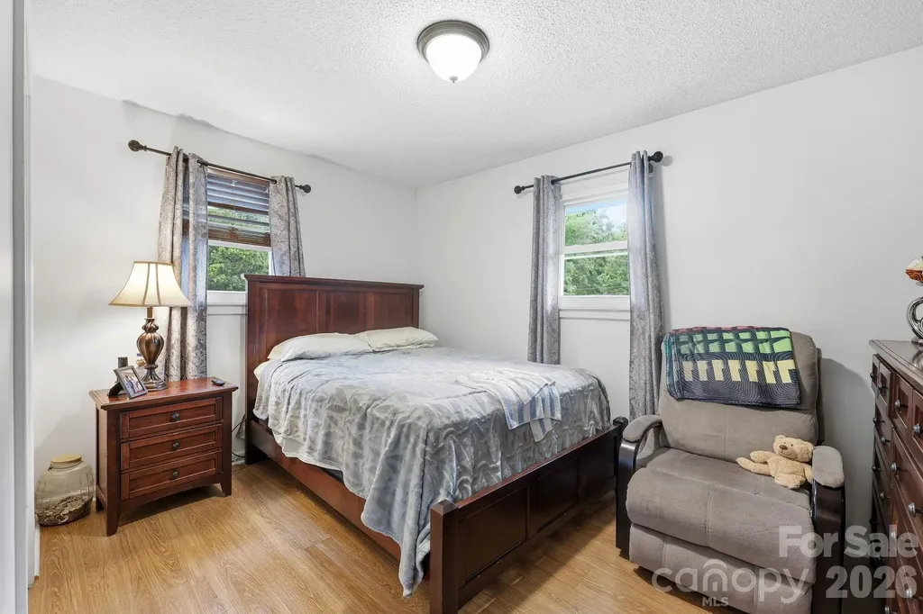 401 Grant Street Spencer NC 28027
