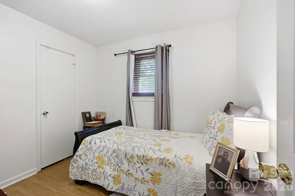 401 Grant Street Spencer NC 28027