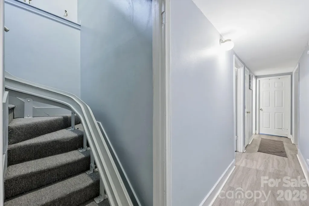 401 Grant Street Spencer NC 28027