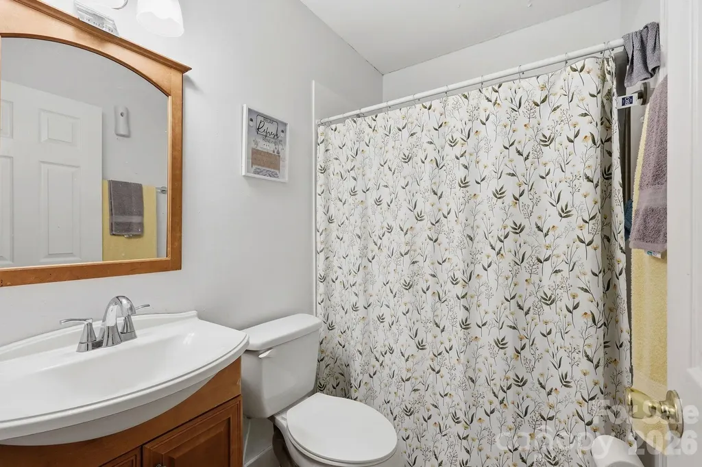 401 Grant Street Spencer NC 28027