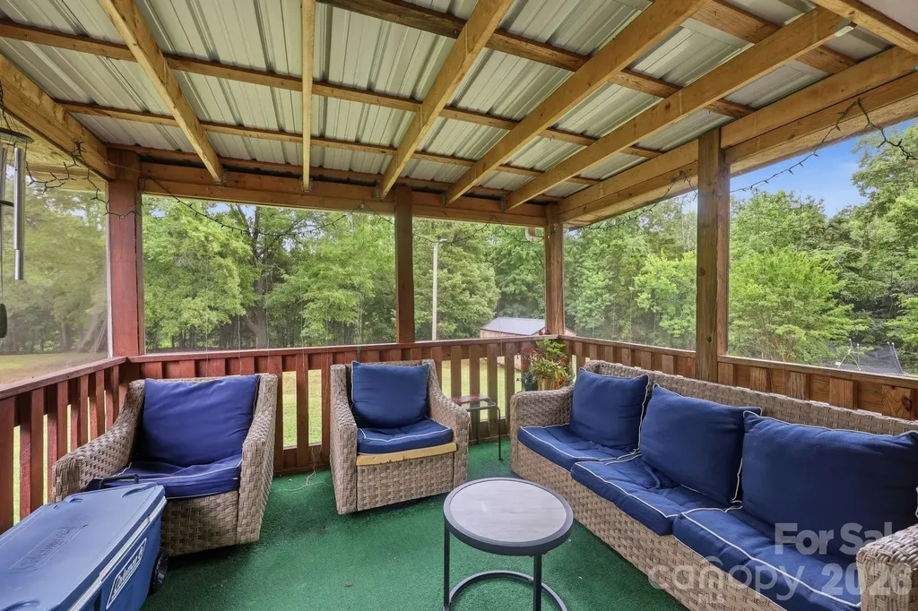 401 Grant Street Spencer NC 28027