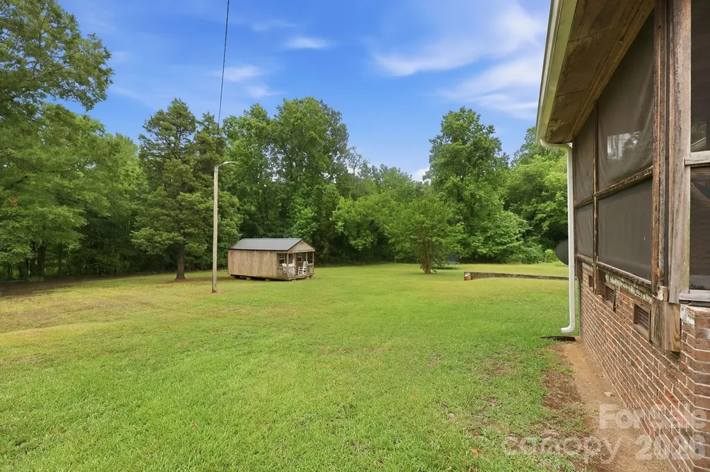 401 Grant Street Spencer NC 28027