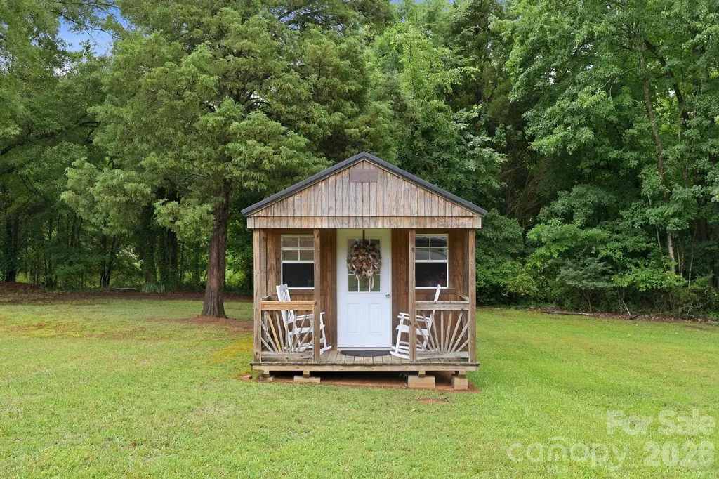 401 Grant Street Spencer NC 28027