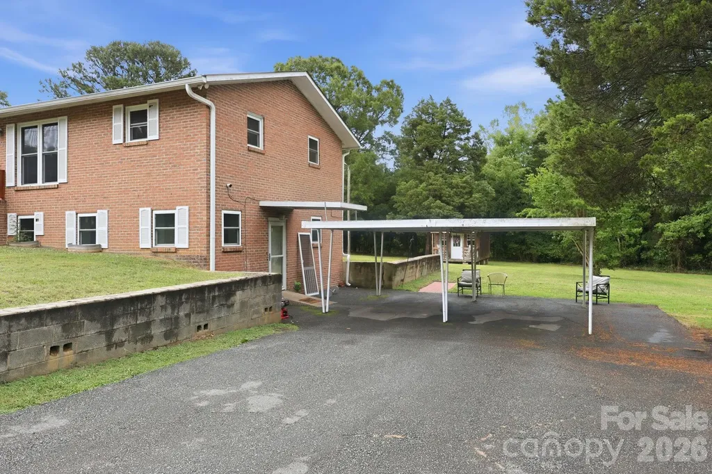 401 Grant Street Spencer NC 28027