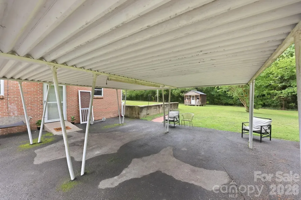 401 Grant Street Spencer NC 28027