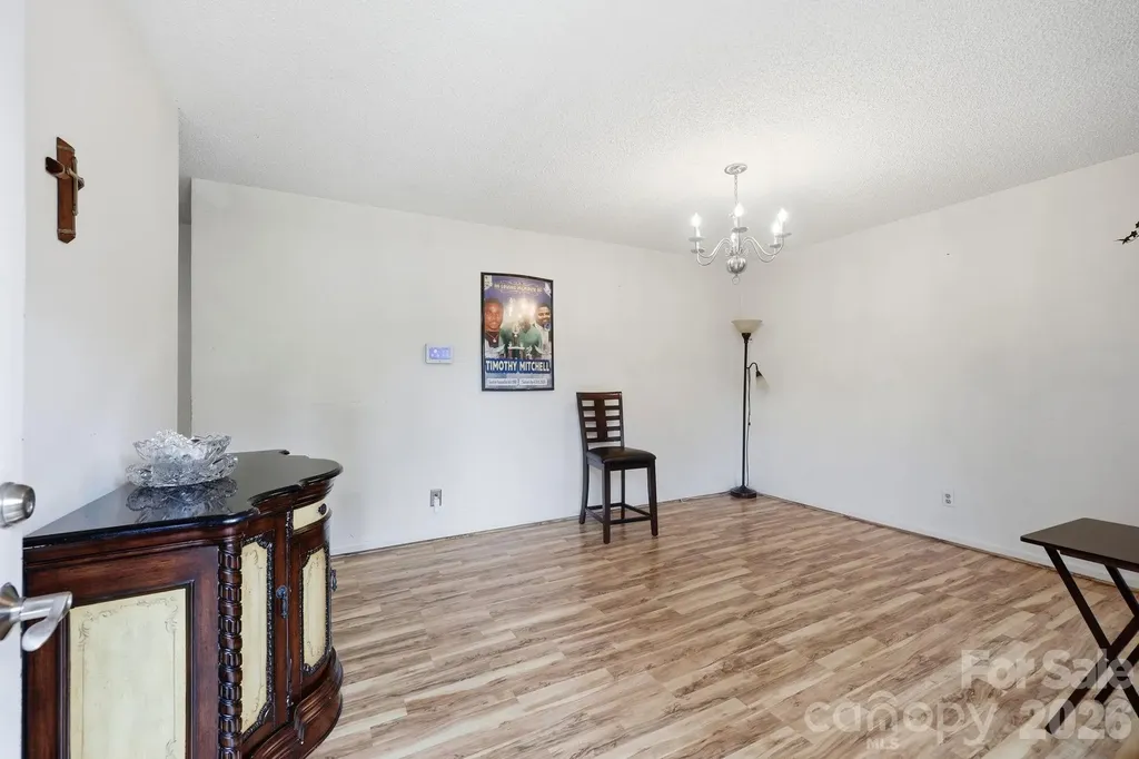 401 Grant Street Spencer NC 28027