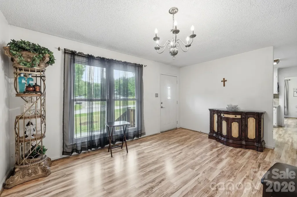 401 Grant Street Spencer NC 28027
