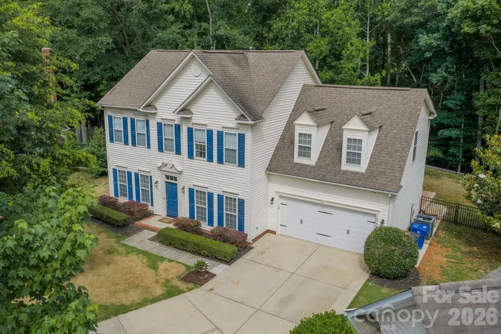 13405 Honeytree Lane Pineville NC 28134