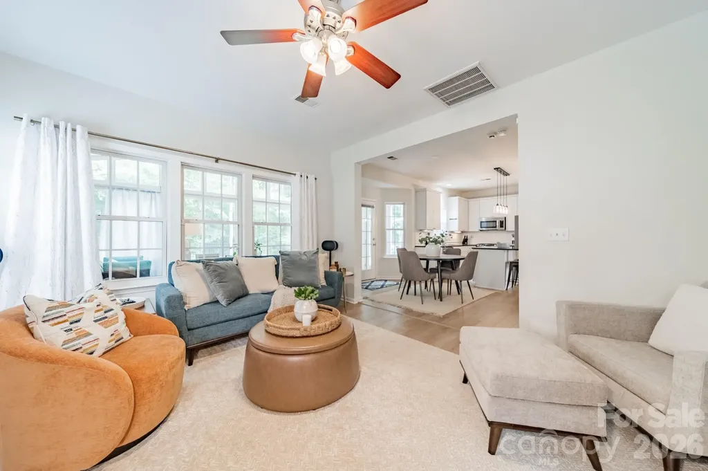 13405 Honeytree Lane Pineville NC 28134