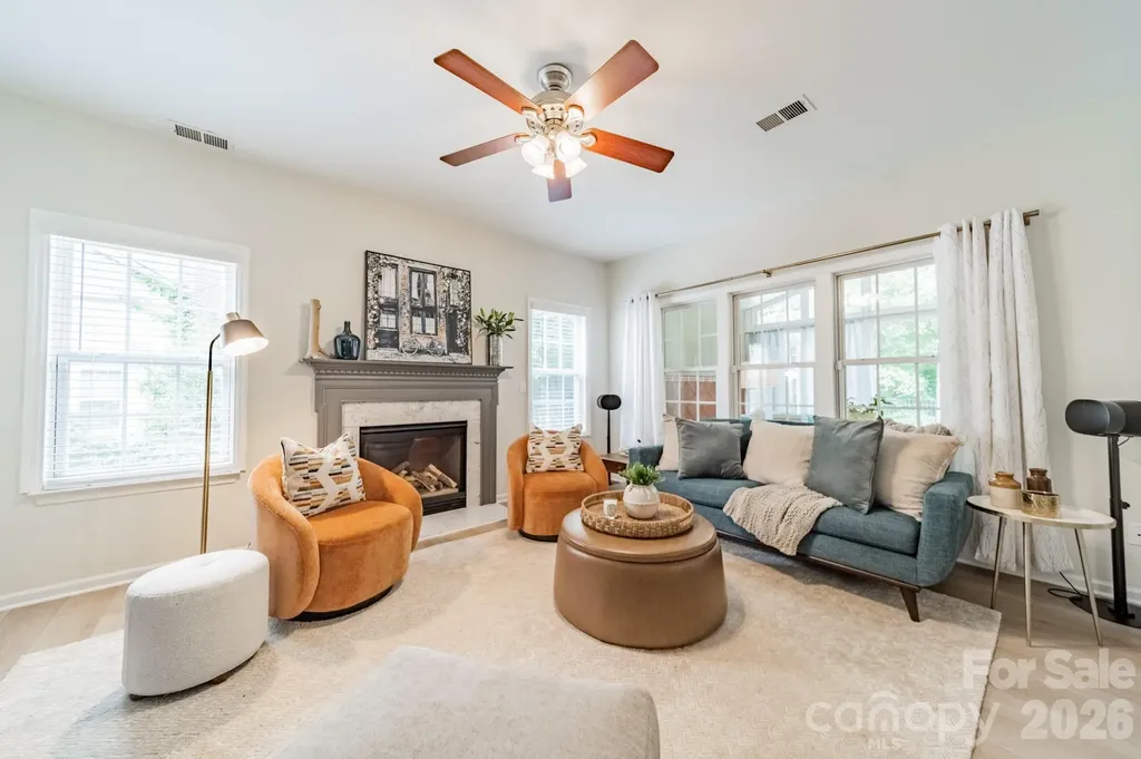 13405 Honeytree Lane Pineville NC 28134