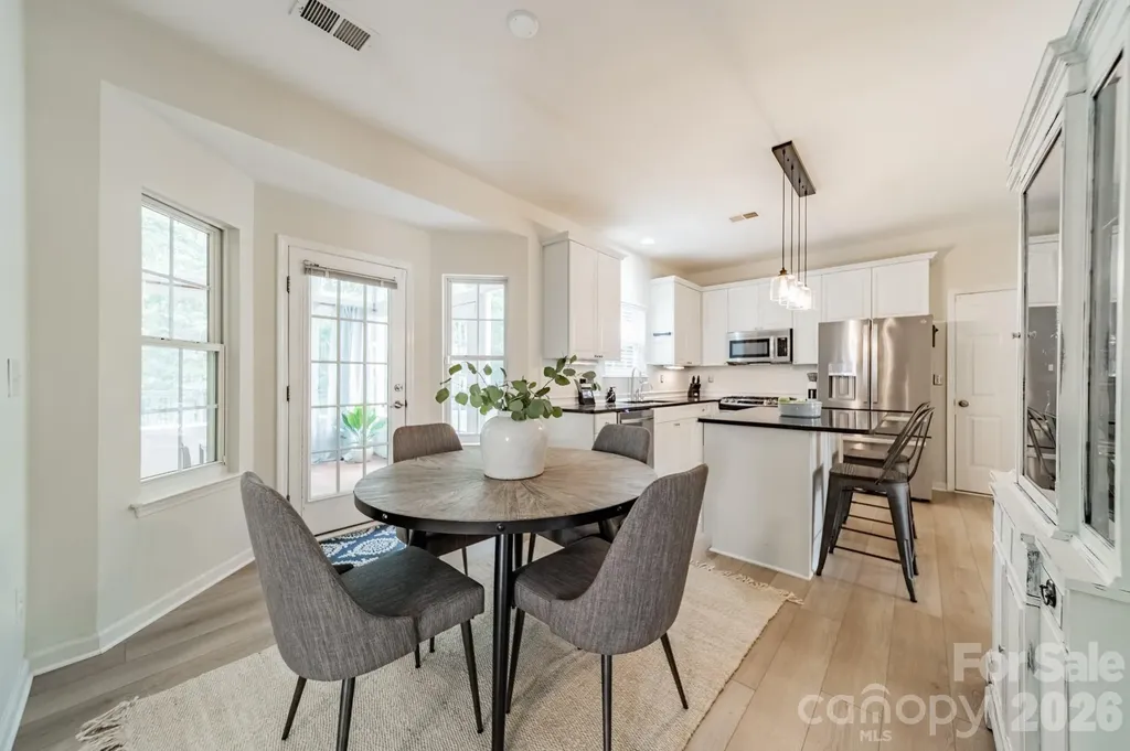 13405 Honeytree Lane Pineville NC 28134