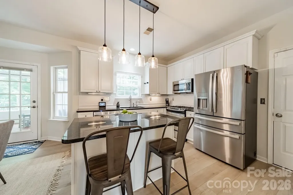 13405 Honeytree Lane Pineville NC 28134
