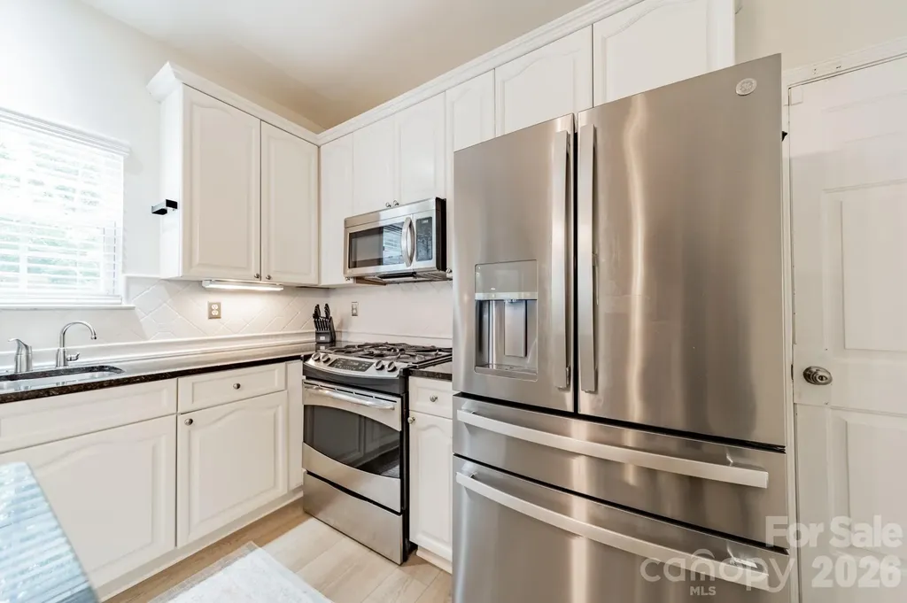 13405 Honeytree Lane Pineville NC 28134