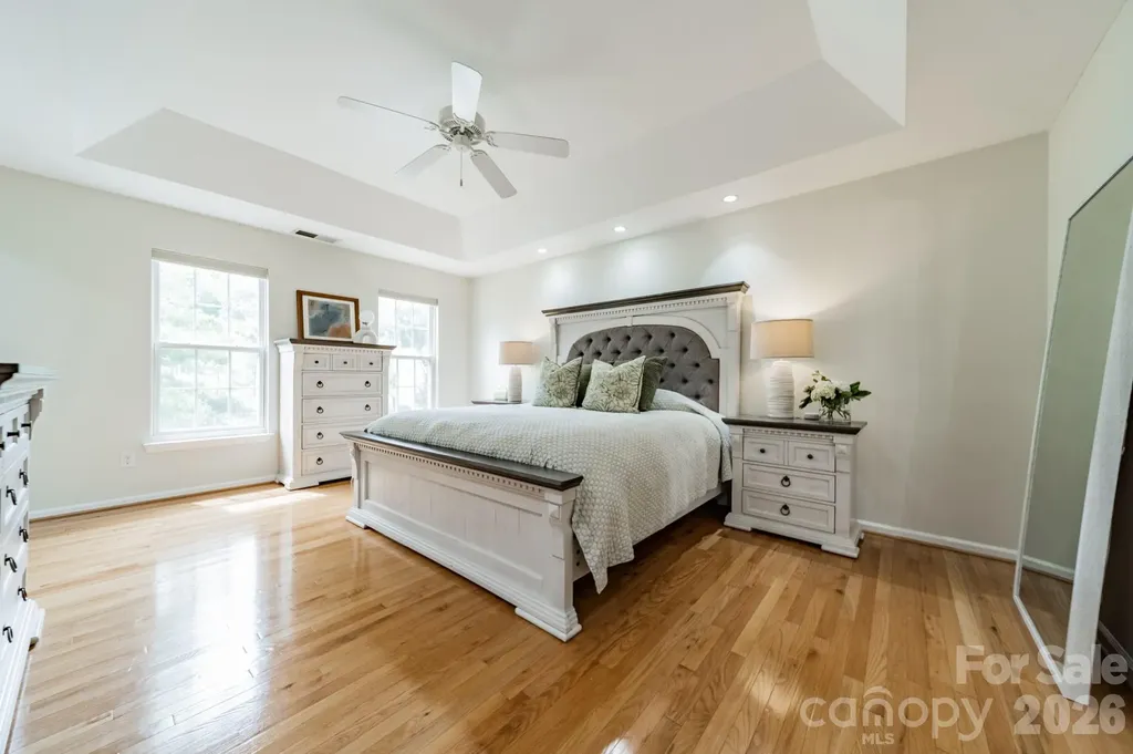 13405 Honeytree Lane Pineville NC 28134
