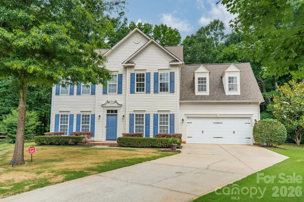 13405 Honeytree Lane Pineville NC 28134