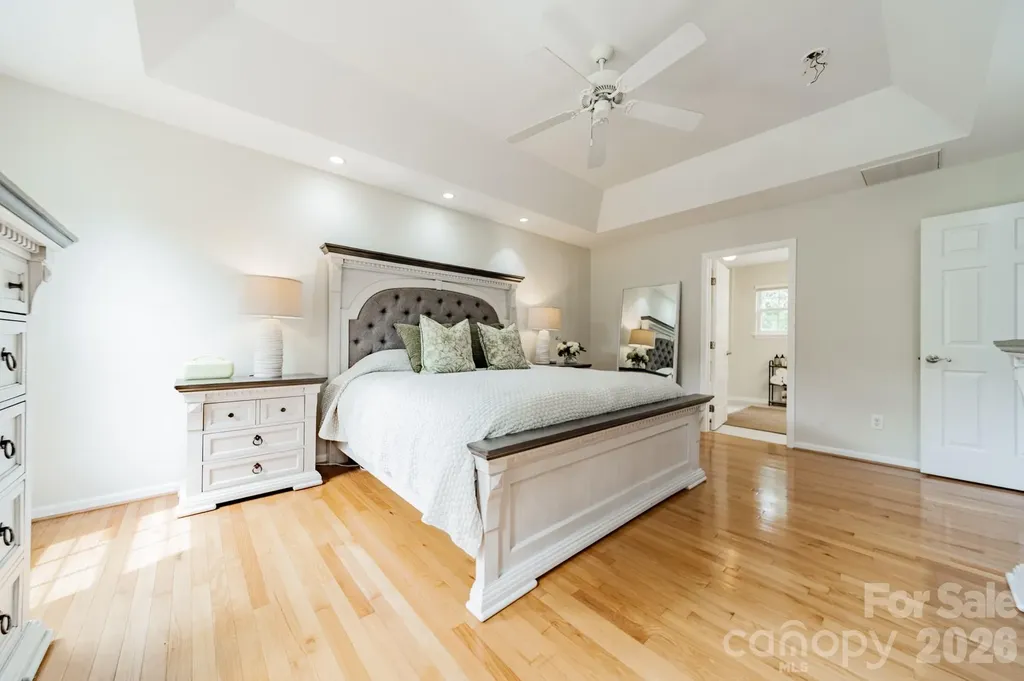 13405 Honeytree Lane Pineville NC 28134
