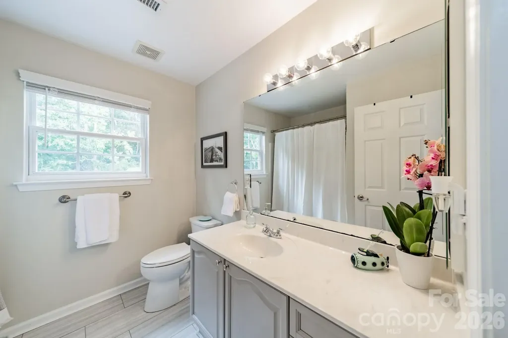 13405 Honeytree Lane Pineville NC 28134