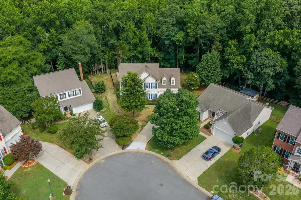 13405 Honeytree Lane Pineville NC 28134