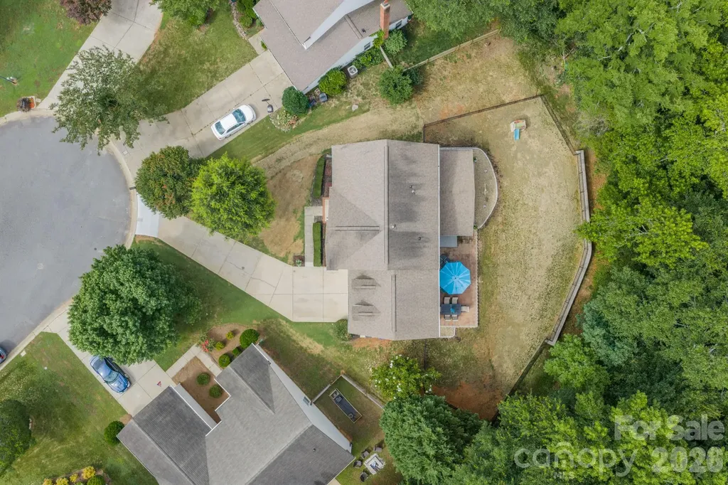 13405 Honeytree Lane Pineville NC 28134