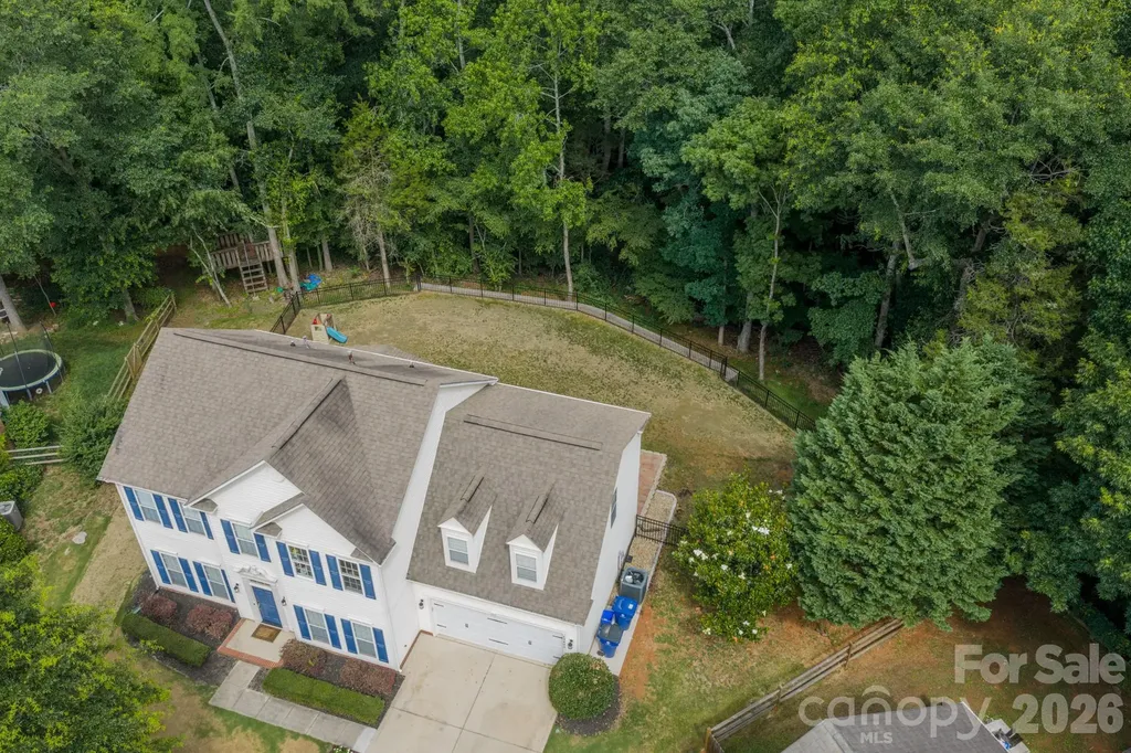 13405 Honeytree Lane Pineville NC 28134