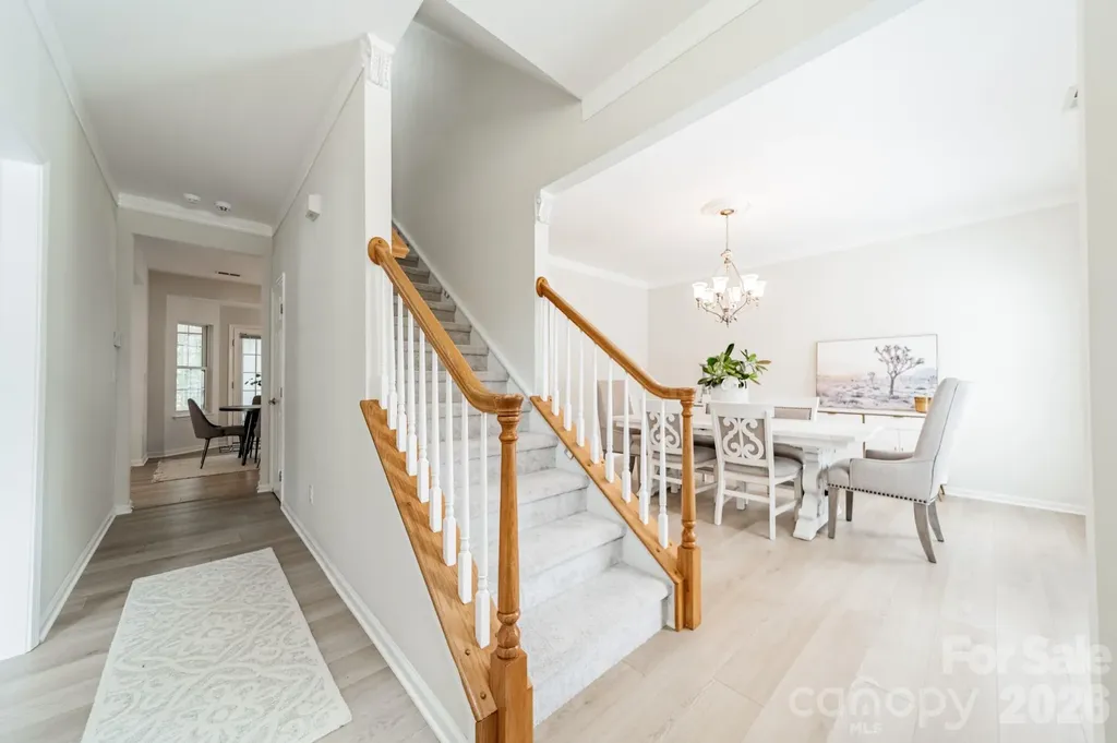 13405 Honeytree Lane Pineville NC 28134