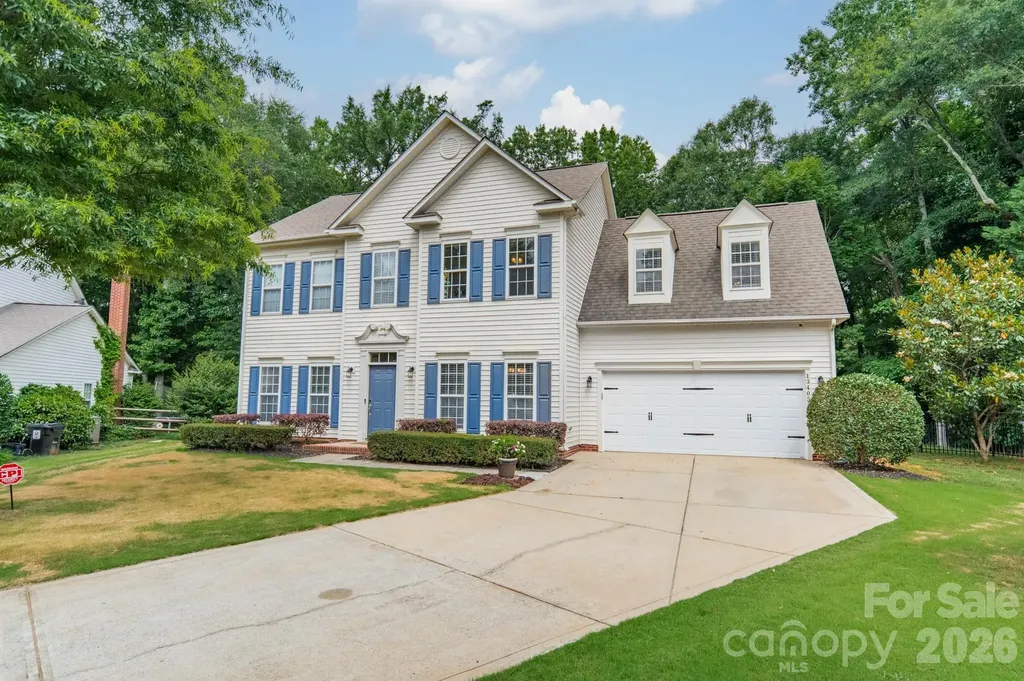 13405 Honeytree Lane Pineville NC 28134