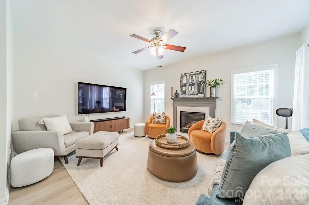 13405 Honeytree Lane Pineville NC 28134