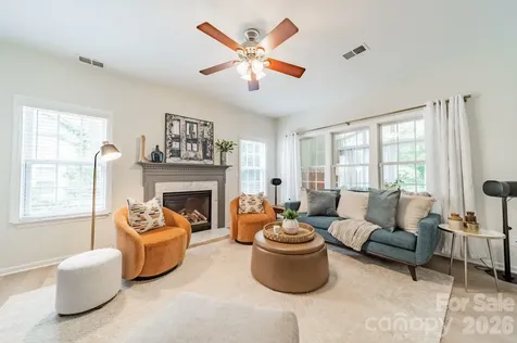 13405 Honeytree Lane Pineville NC 28134