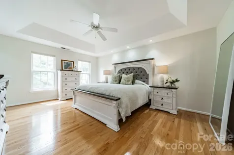 13405 Honeytree Lane Pineville NC 28134