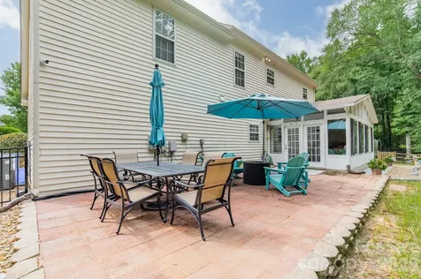 13405 Honeytree Lane Pineville NC 28134