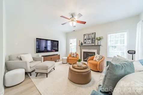 13405 Honeytree Lane Pineville NC 28134