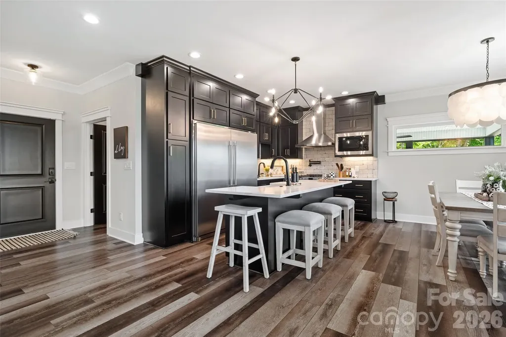 587 Carolina Drive Troy NC 27371