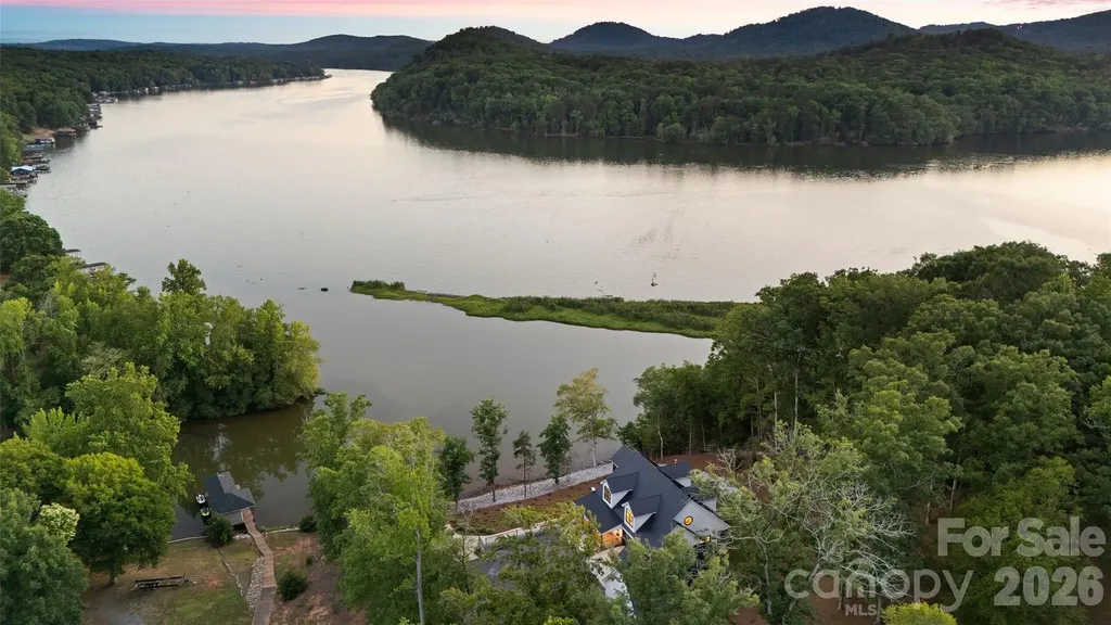 587 Carolina Drive Troy NC 27371