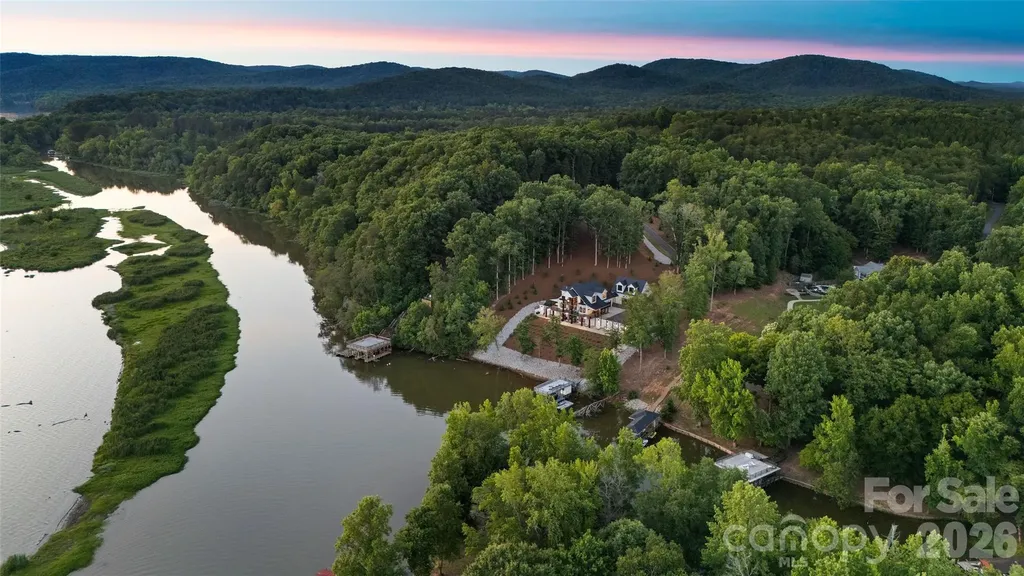 587 Carolina Drive Troy NC 27371