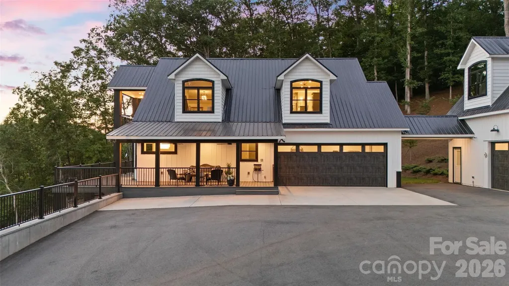 587 Carolina Drive Troy NC 27371