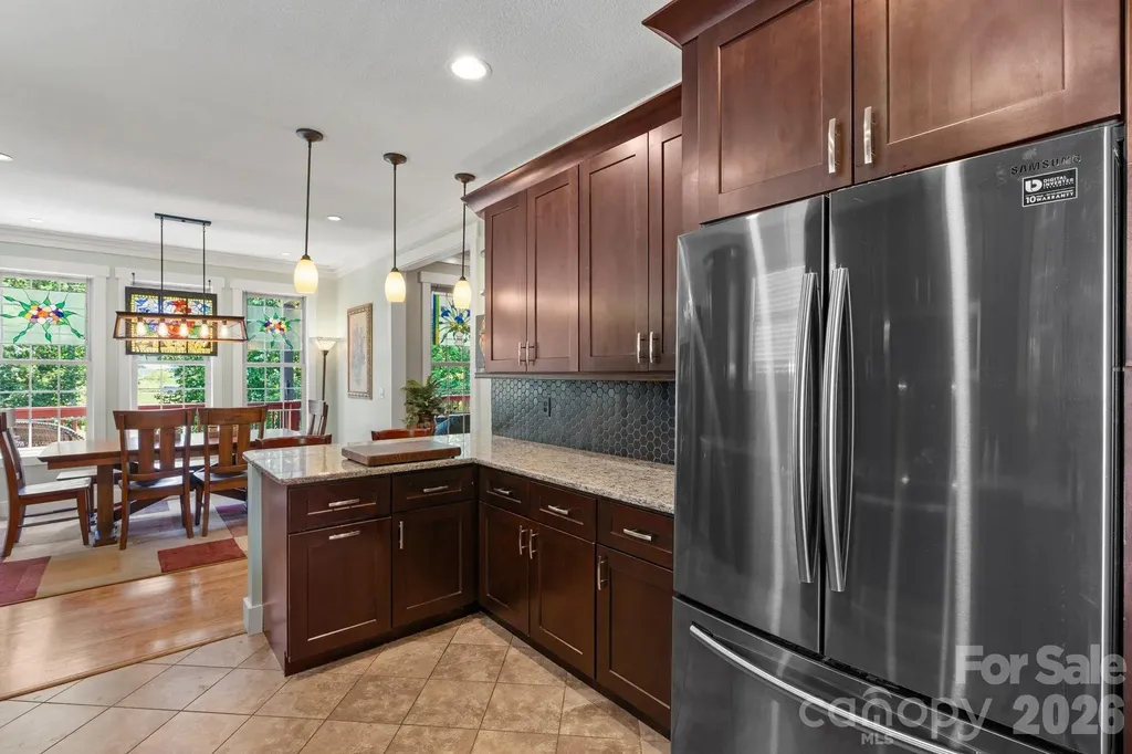 36 Copper Mill Court Candler NC 28715