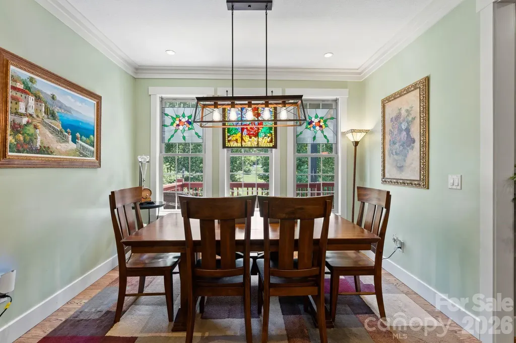 36 Copper Mill Court Candler NC 28715