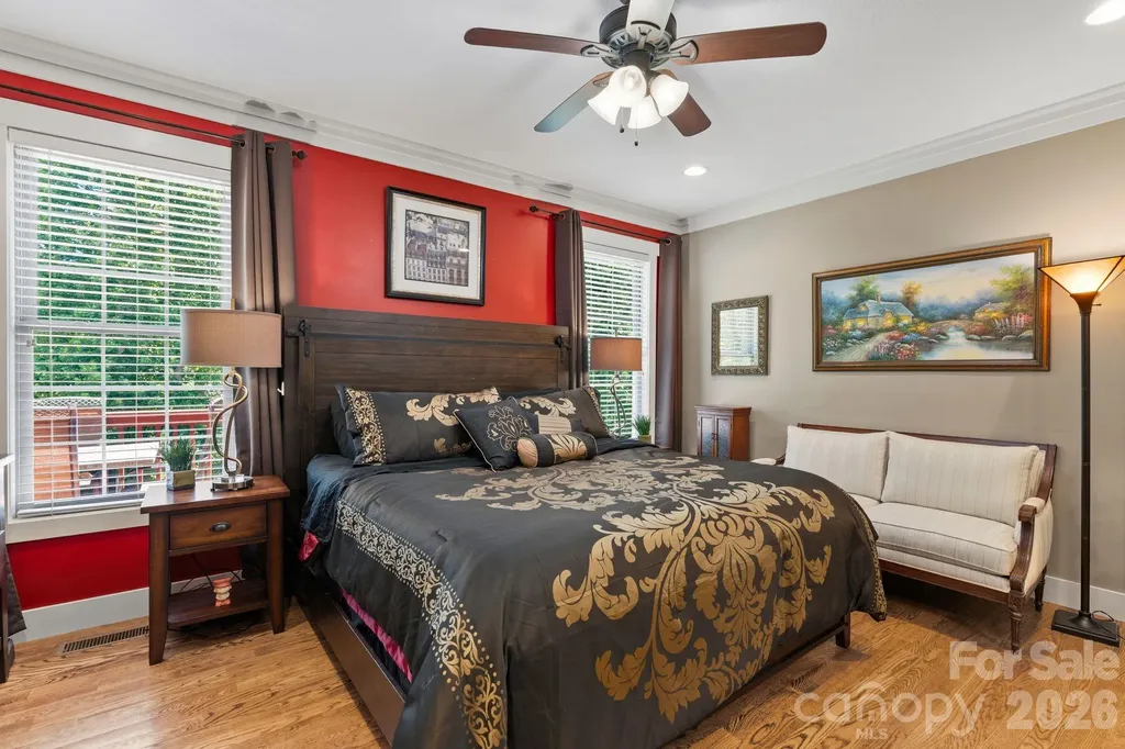 36 Copper Mill Court Candler NC 28715