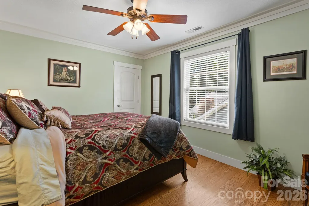 36 Copper Mill Court Candler NC 28715