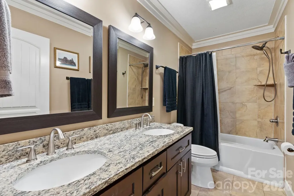 36 Copper Mill Court Candler NC 28715